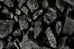 Brownsburn coal boiler costs