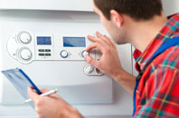 free Brownsburn gas safe engineer quotes